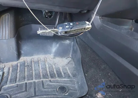 2016 Ford Fusion Se z USA, uszkodzony, nr VIN 3FA6P0HD2GR283966